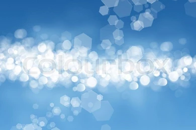 Beautiful Abstract Water Backgrounds With Defocused Bokeh