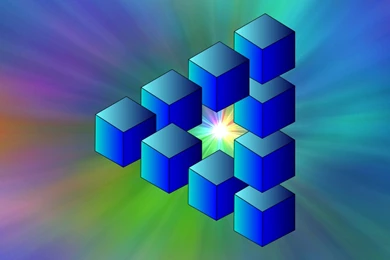 Optical Illusions Wallpapers