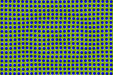 12 Fascinating Optical Illusions Show How Color Can Trick The Eye ...