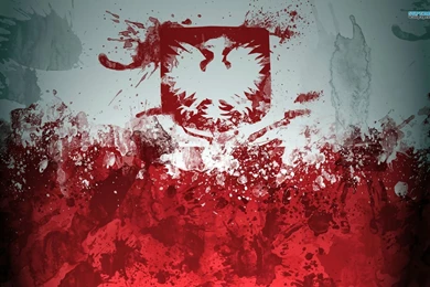 Poland Grunge Wallpapers   Artistic Wallpapers