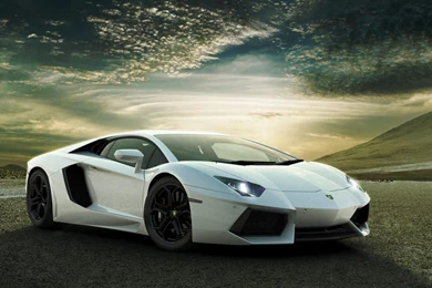 Lamborghini Aventador HD Wallpapers And Images, New Wallpapers