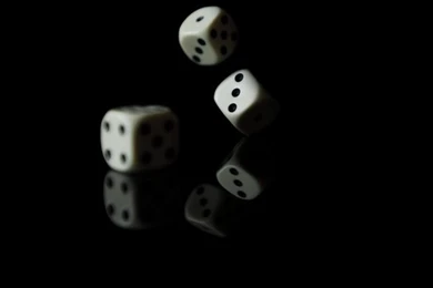 Rolling Dice HD Desktop Wallpapers : High Definition : Fullscreen ...