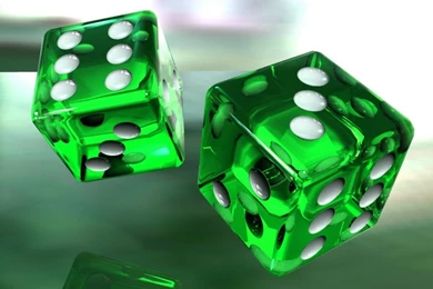 Dice Computer Wallpapers, Desktop Backgrounds