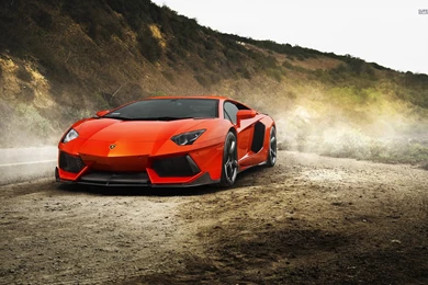 Lamborghini Aventador Wallpapers   Car Wallpapers