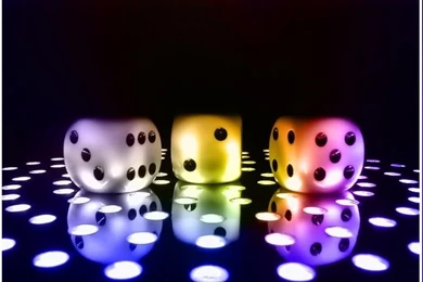 Chimney Bells: Free Dice Wallpapers And Dice Backgrounds