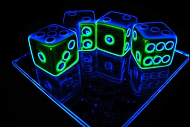 Dice Wallpapers   (