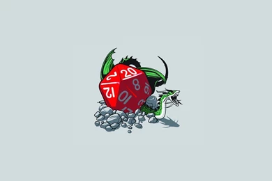 Dungeons And Dragons Dragon Dice Game Games Fantasy Wallpapers ...
