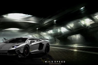 Lamborghini Aventador Wallpapers By NIMArchitect On DeviantArt