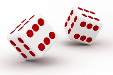 Dice Computer Wallpapers, Desktop Backgrounds