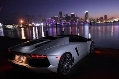 Lamborghini Aventador Wallpapers High Quality Resolution