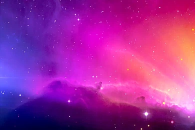 Horsehead Nebula :: iPhone 4   4S :: Wallpapers By Jamush On DeviantArt