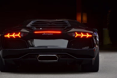 Lamborghini Aventador Wallpapers HD 4902 Full HD Wallpapers Desktop ...