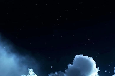 iPhone 4 640 X 960 Night Time Dream Works Wallpapers And Backgrounds ...