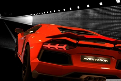 Lamborghini Aventador Wallpapers 186046