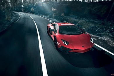 Lamborghini Aventador Wallpapers Free