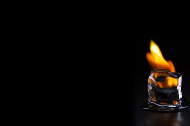 Water Fire Desktop Wallpapers   HD Wallpaper Backgrounds Of Your ...