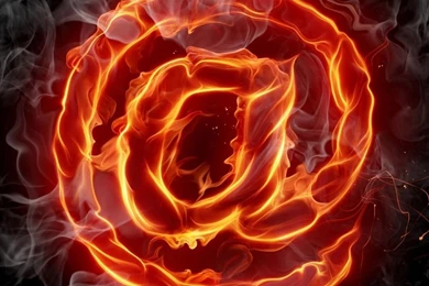 Galaxy Tab Wallpapers HD Fire Beautiful, Stunning Wallpapers