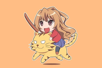 108 Toradora! HD Wallpapers