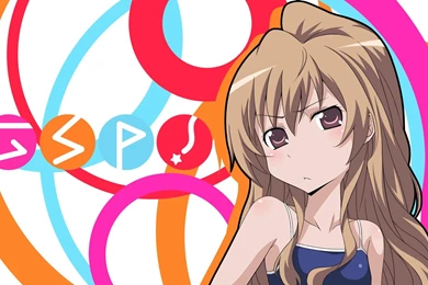 Toradora! Wallpapers HD Download