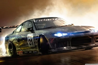 Racing Game 10 HD Desktop Wallpapers : Widescreen : High Definition ...