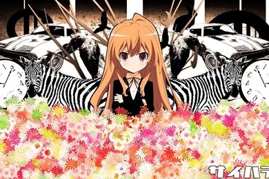 Toradora!, Wallpapers   Zerochan Anime Image Board