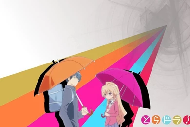 Toradora Wallpapers 01 By Ephemeral wake On DeviantArt