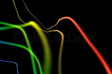 Bright Neon Lights Backgrounds