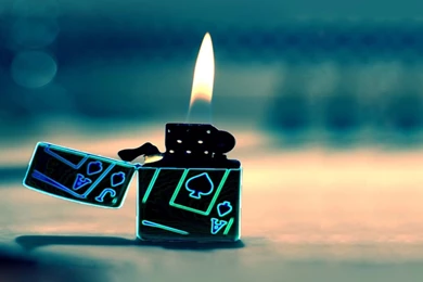 Neon Desktop Wallpapers