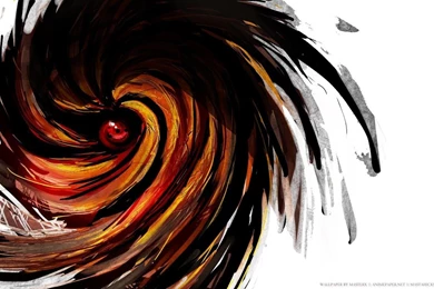 Hashirama Senju Wallpapers Hd