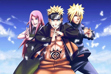 Naruto Shippuden Wallpapers   Manualwall.com