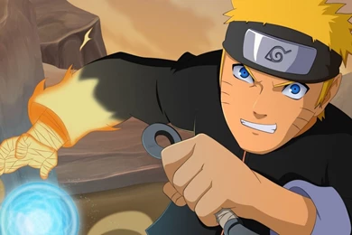 Download Wallpapers 1920x1080 Naruto Shippuden, Naruto, Naruto The ...