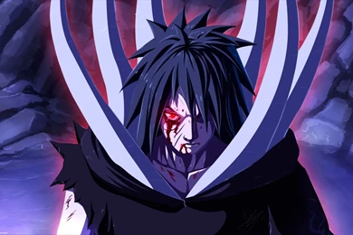 Obito Wallpapers