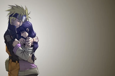 Naruto Shippuden Naruto And Hinata Wallpapers