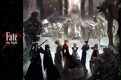 Archer (Fate/stay Night), Wallpapers Zerochan Anime Image Board