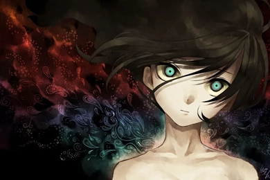 Laptop 1366x768 Anime Wallpapers, Desktop Backgrounds HD