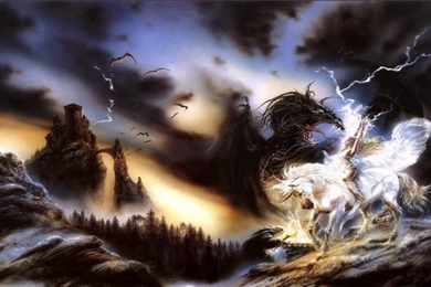 Fantasy Wallpapers