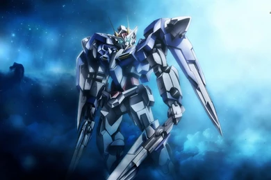 Gundam 00 Wallpapers   Anime Wallpapers