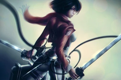 Anime Protagonist Wallpapers