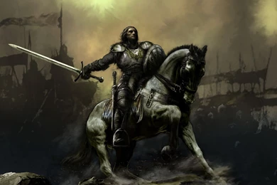 157 Knight HD Wallpapers