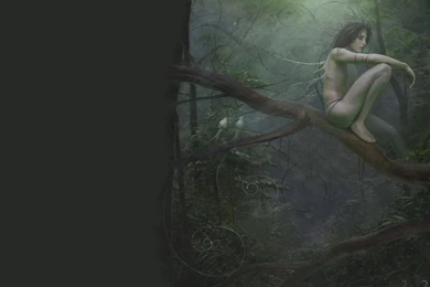 Fantasy Art Design Wallpapers: Modern 3d Art Fantasy Sci fi Surrealism