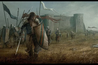 157 Knight HD Wallpapers