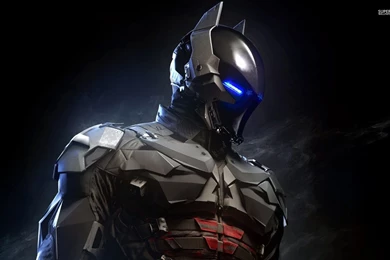 Batman: Arkham Knight Wallpapers Game Wallpapers