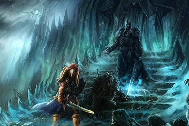 Fantasy Art Wallpapers