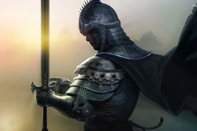 Medieval Knight Wallpapers   Fantasy Wallpapers