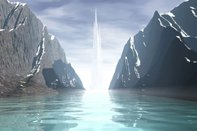 3D Art Wallpapers Digital Fantasy Artist: Free Desktop Backgrounds ...