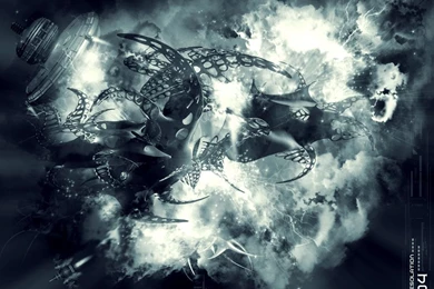 3D Art Wallpapers Digital Fantasy Artist: Free Desktop Backgrounds ...