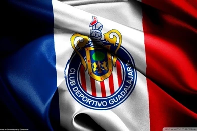 Club Deportivo Guadalajara HD Desktop Wallpapers : High Definition