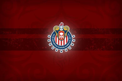 Chivas Rojo By Vicking23 On DeviantArt