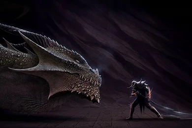 Dragons Knight Wallpapers (