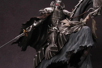 Skull Knight Artwork Hd Wallpapers   (